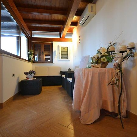 Il Piccolo Nido Bed & Breakfast Borgo Montenero Екстериор снимка
