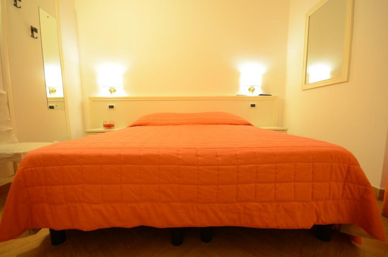Il Piccolo Nido Bed & Breakfast Borgo Montenero Екстериор снимка