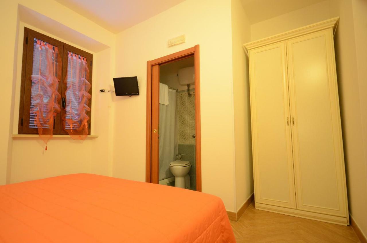 Il Piccolo Nido Bed & Breakfast Borgo Montenero Екстериор снимка