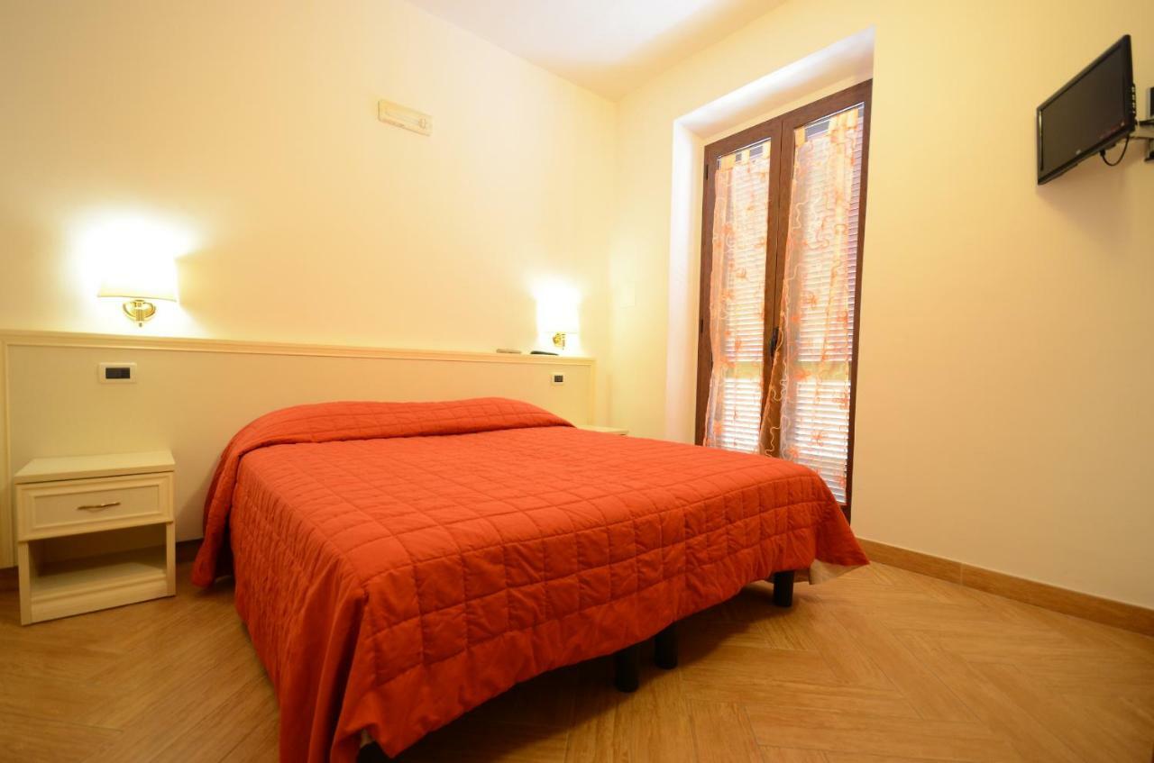 Il Piccolo Nido Bed & Breakfast Borgo Montenero Екстериор снимка