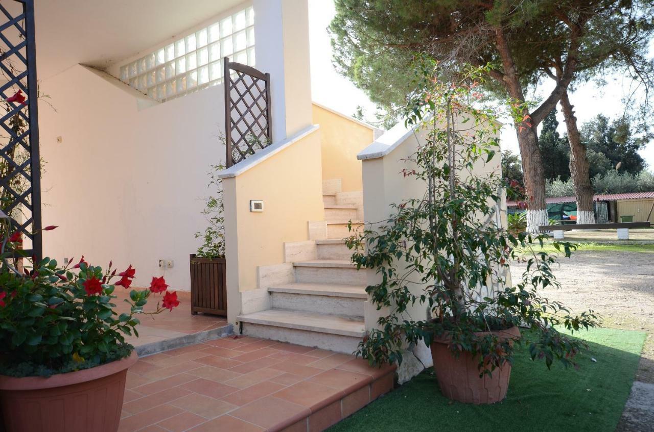 Il Piccolo Nido Bed & Breakfast Borgo Montenero Екстериор снимка