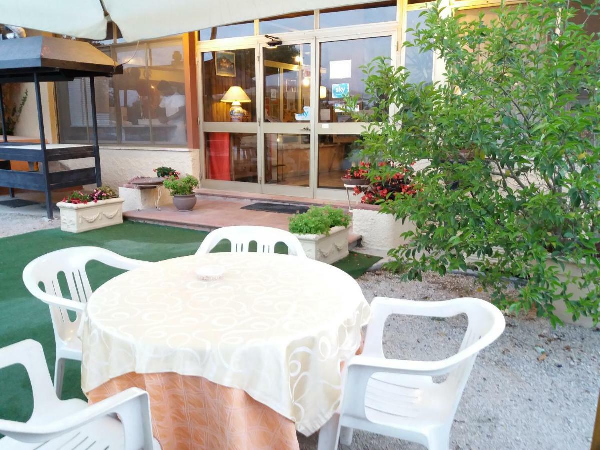 Il Piccolo Nido Bed & Breakfast Borgo Montenero Екстериор снимка