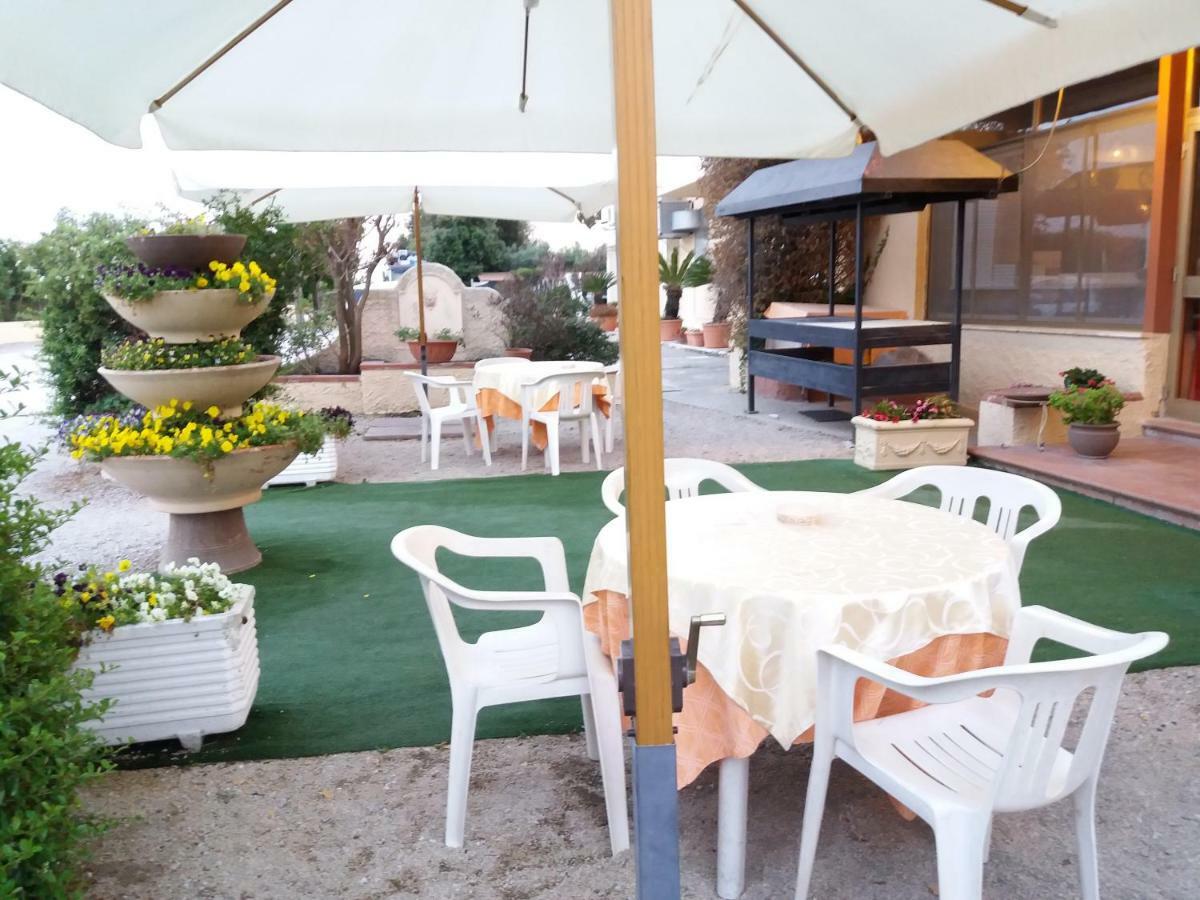 Il Piccolo Nido Bed & Breakfast Borgo Montenero Екстериор снимка