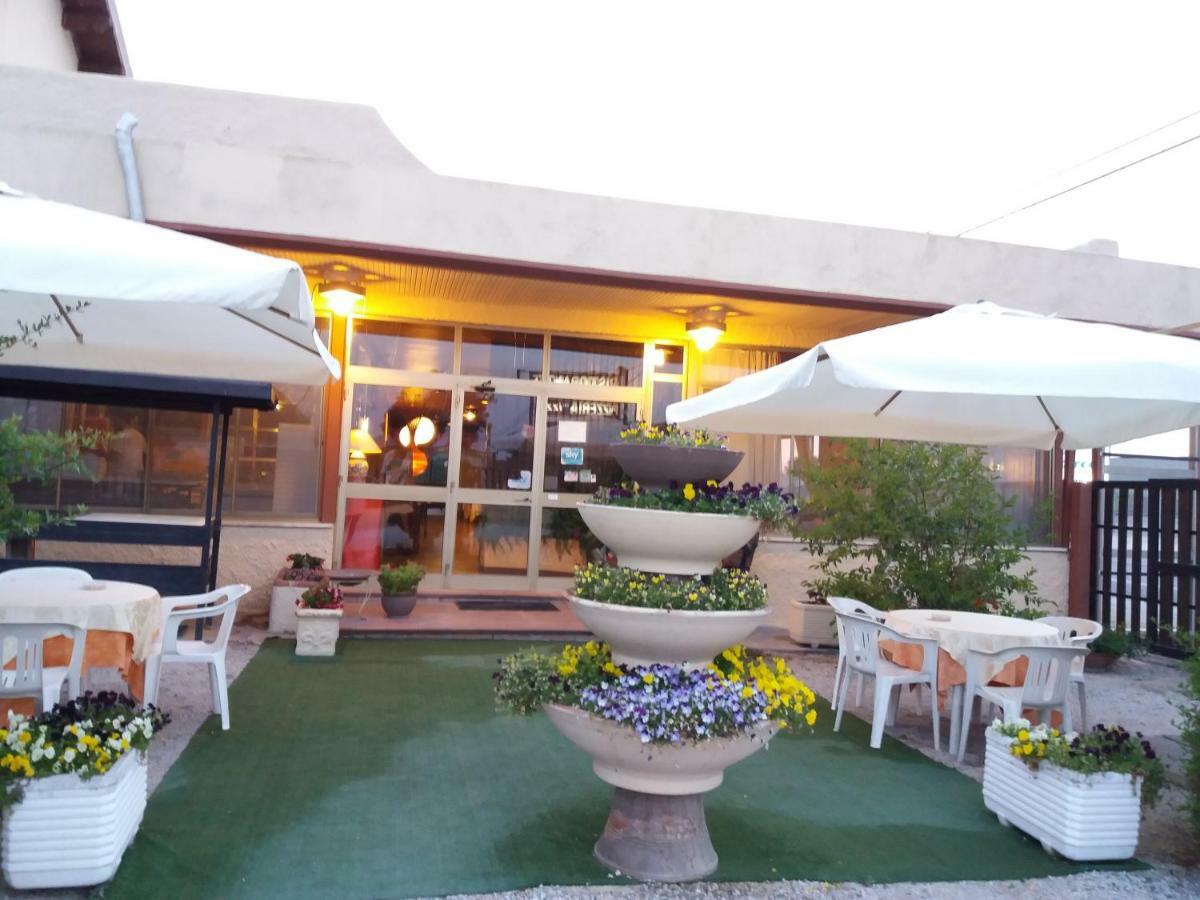 Il Piccolo Nido Bed & Breakfast Borgo Montenero Екстериор снимка