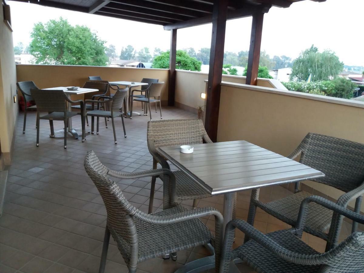 Il Piccolo Nido Bed & Breakfast Borgo Montenero Екстериор снимка