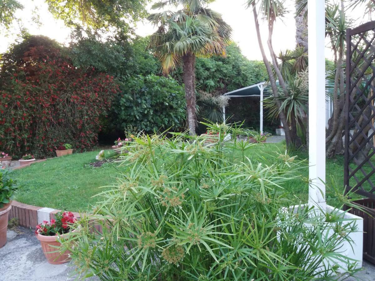 Il Piccolo Nido Bed & Breakfast Borgo Montenero Екстериор снимка