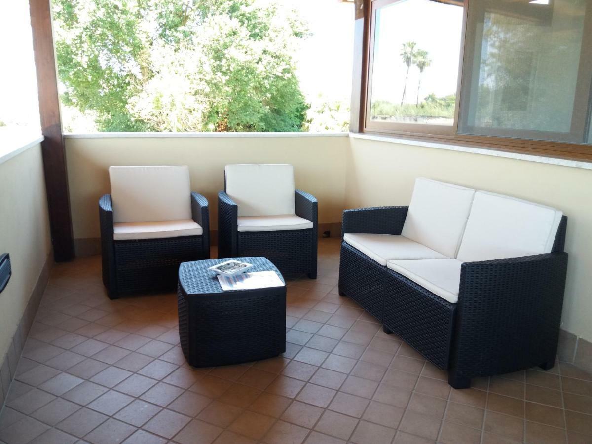 Il Piccolo Nido Bed & Breakfast Borgo Montenero Екстериор снимка