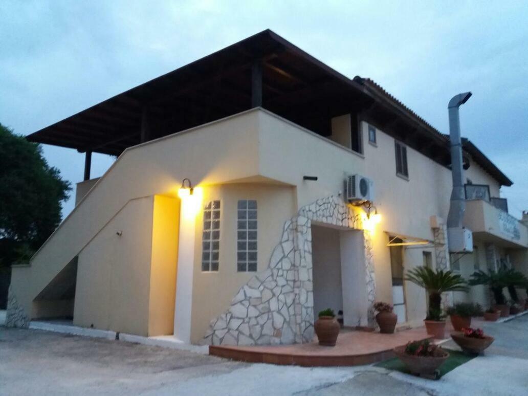 Il Piccolo Nido Bed & Breakfast Borgo Montenero Екстериор снимка