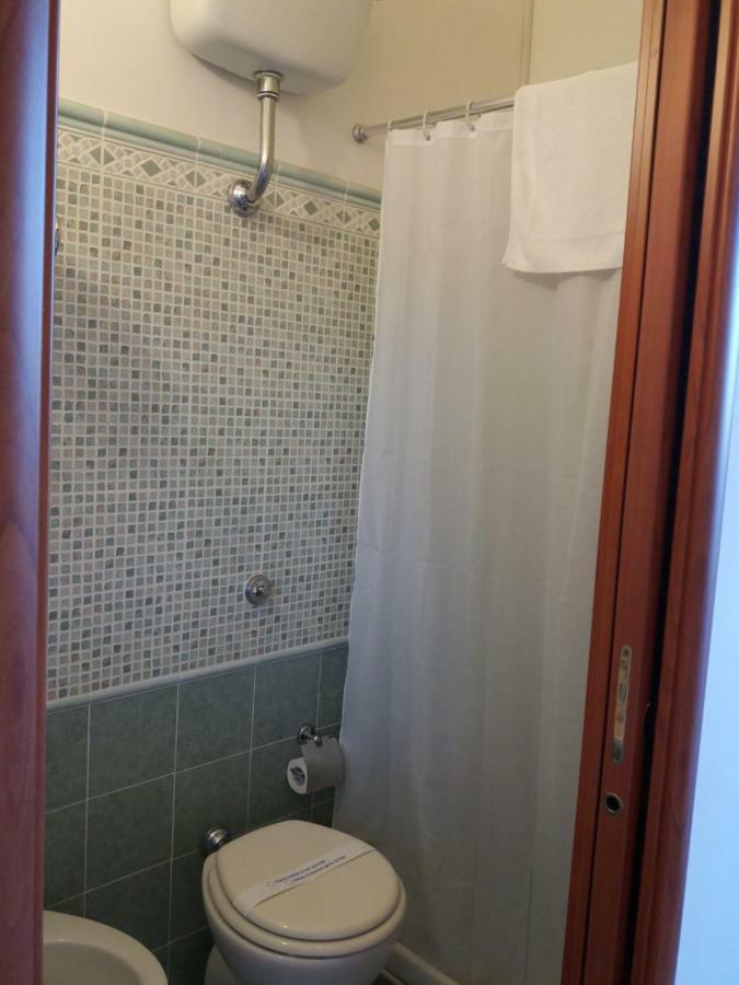 Il Piccolo Nido Bed & Breakfast Borgo Montenero Екстериор снимка