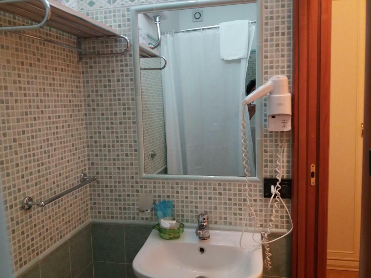 Il Piccolo Nido Bed & Breakfast Borgo Montenero Екстериор снимка
